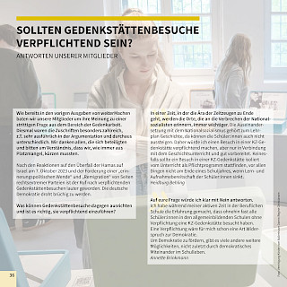 Magazin weiterMachen 2025 Seite 36
