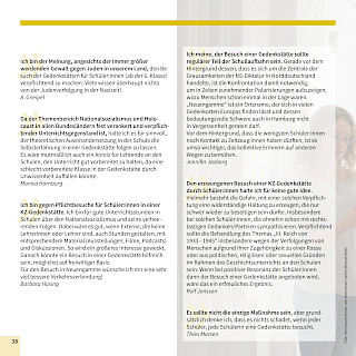 Magazin weiterMachen 2025 Seite 38
