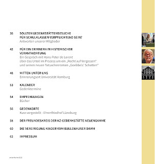 Magazin weiterMachen 2025 Seite 5