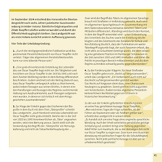 Magazin weiterMachen 2025 Seite 45