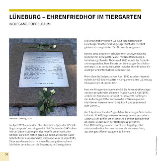 Magazin weiterMachen 2025 Seite 56