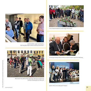 Magazin weiterMachen 2025 Seite 59