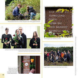 Magazin weiterMachen 2025 Seite 60