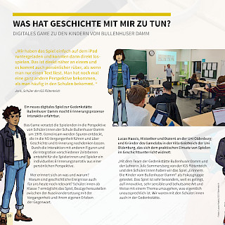 Magazin weiterMachen 2025 Seite 10