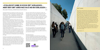 Magazin weiterMachen 2026 Seite 15