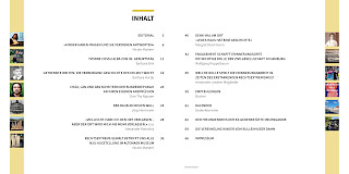 Magazin weiterMachen 2026 Seite 3