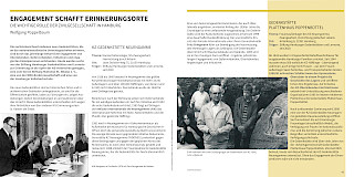 Magazin weiterMachen 2026 Seite 22