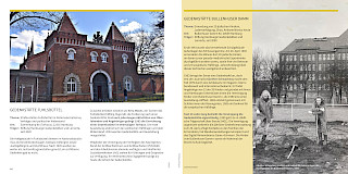 Magazin weiterMachen 2026 Seite 23