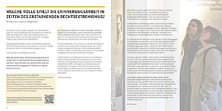 Magazin weiterMachen 2026 Seite 26