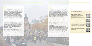 Magazin weiterMachen 2026 Seite 28