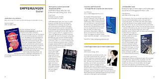 Magazin weiterMachen 2026 Seite 30