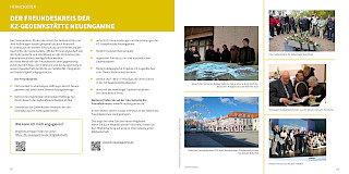 Magazin weiterMachen 2026 Seite 32