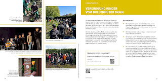 Magazin weiterMachen 2026 Seite 33