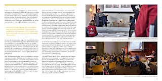 Magazin weiterMachen 2026 Seite 5