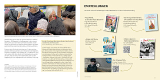 Magazin weiterMachen 2026 Seite 6